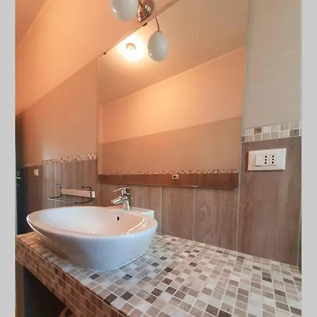 Apartment Il Turri- Lovely In The Center Of *