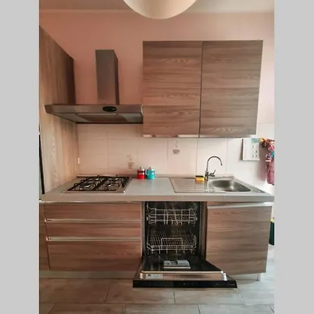 Apartment Il Turri- Lovely In The Center Of