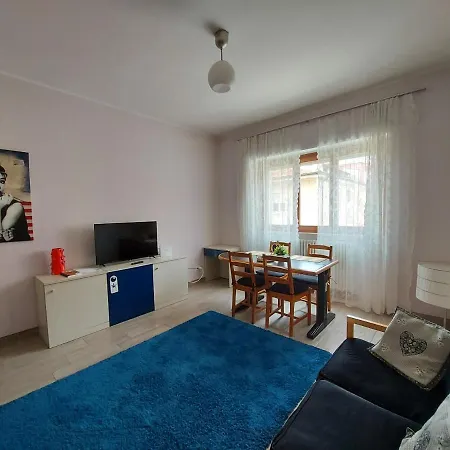 Apartment Il Turri- Lovely In The Center Of *