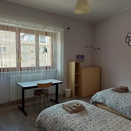 Il Turri- Lovely In The Center Of Apartment LʼAquila