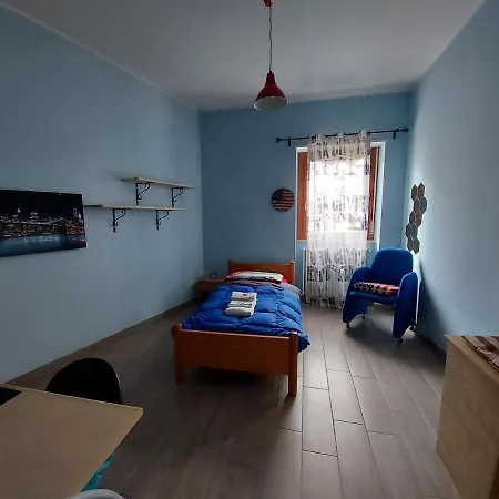 Apartment Il Turri- Lovely In The Center Of *